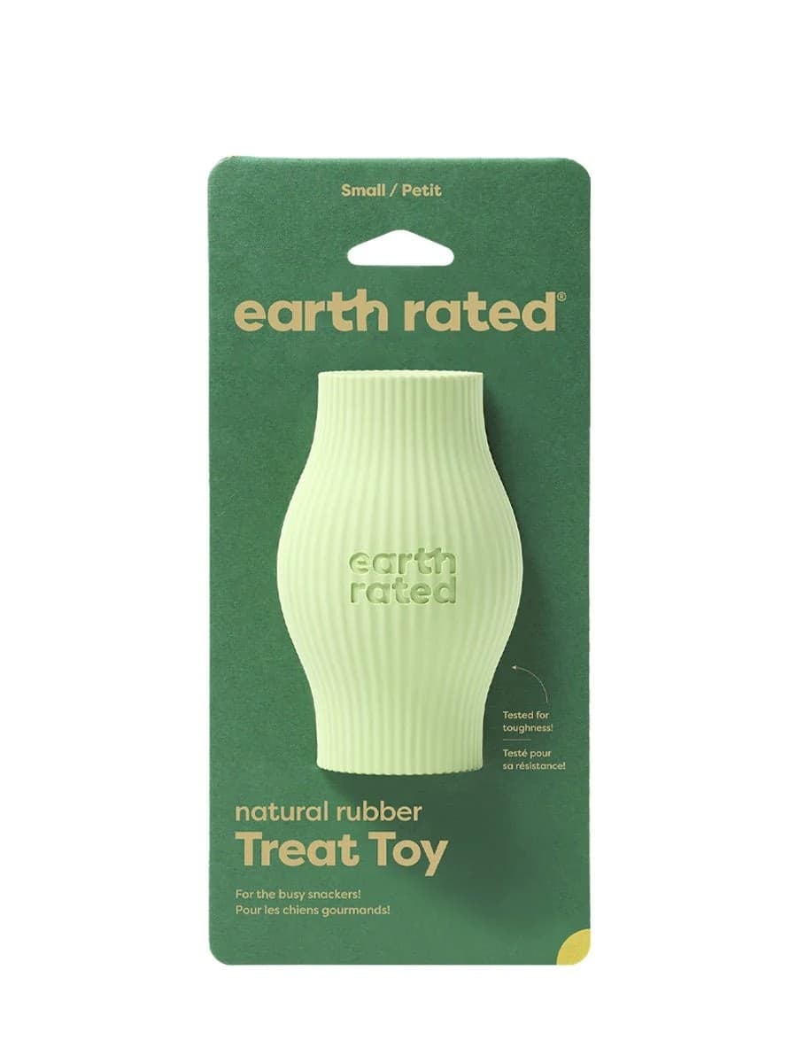 Earth Rated Treat Toy Gioco per Cani in Giochi interattivi 101 Market - Poggibonsi, commercioVirtuoso.it
