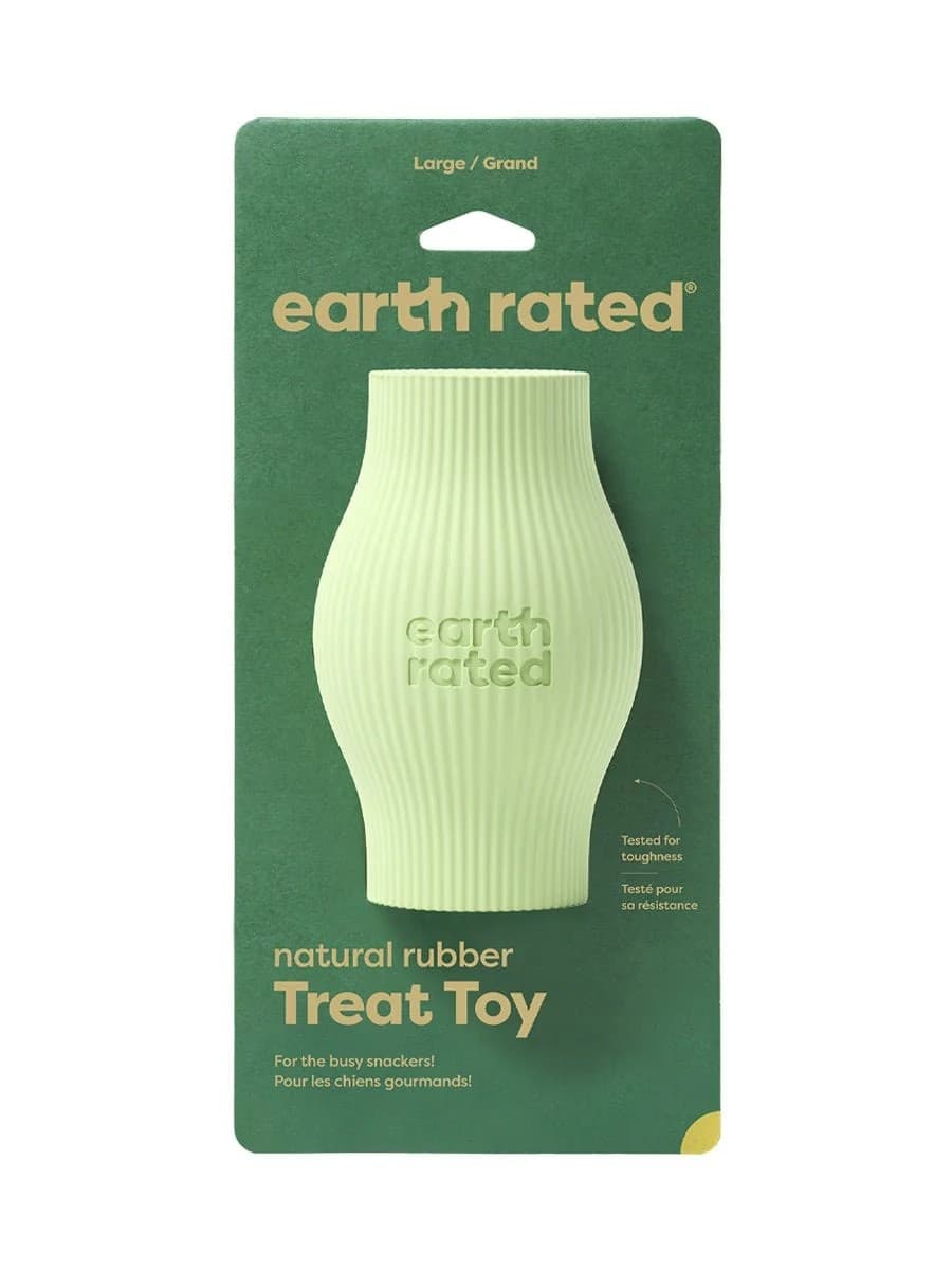 Earth Rated Treat Toy Gioco per Cani in Giochi interattivi 101 Market - Poggibonsi, commercioVirtuoso.it