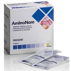 Aminonam 30bust