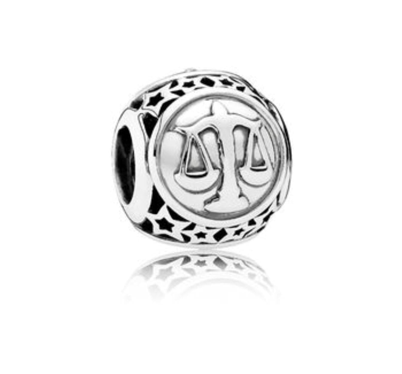 Pandora - Charm Bilancia in Bead Charm Alba Gioielli - Casoria, commercioVirtuoso.it
