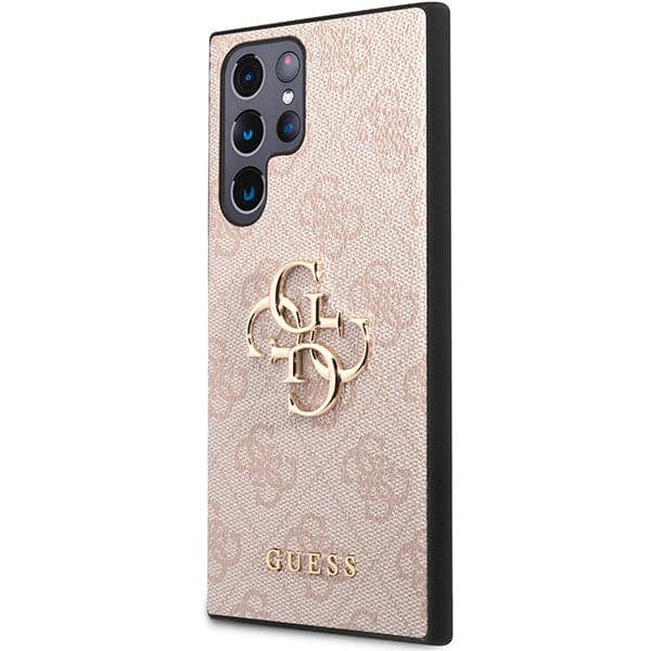 cover guess galaxy s23 ultra pink in Calzini per cellulare Tropposmart.it - Genova, commercioVirtuoso.it