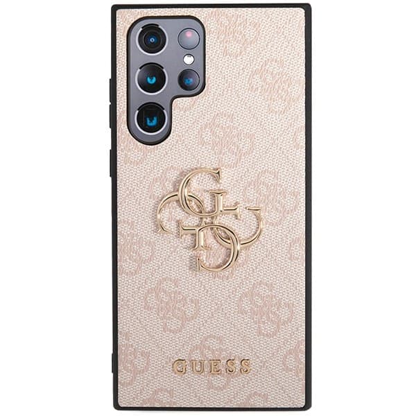 cover guess galaxy s23 ultra pink in Calzini per cellulare Tropposmart.it - Genova, commercioVirtuoso.it