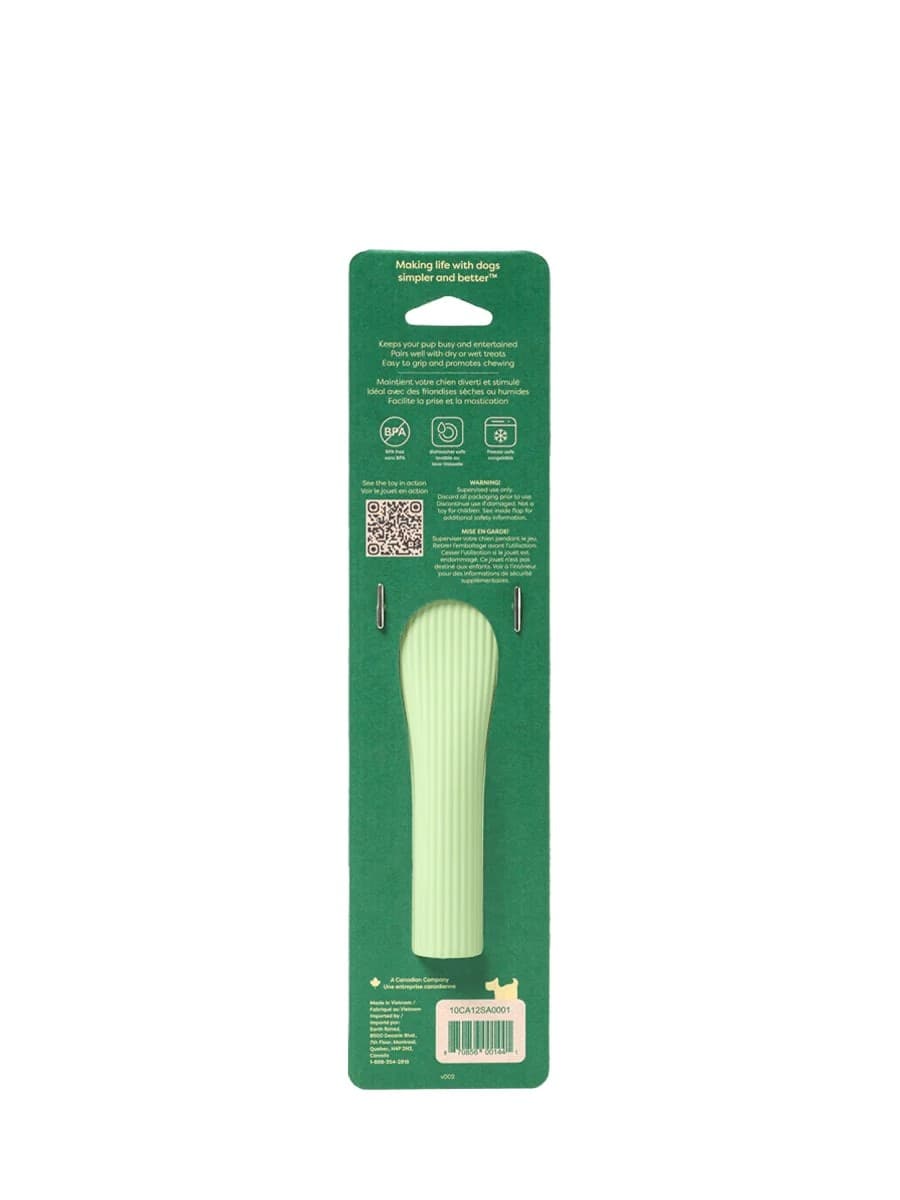 Earth Rated Dog Chew Toy Gioco per Cani in Palle 101 Market - Poggibonsi, commercioVirtuoso.it