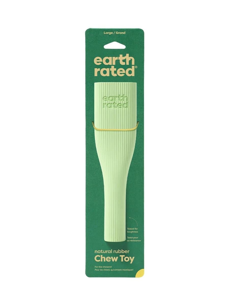 Earth Rated Dog Chew Toy Gioco per Cani in Palle 101 Market - Poggibonsi, commercioVirtuoso.it