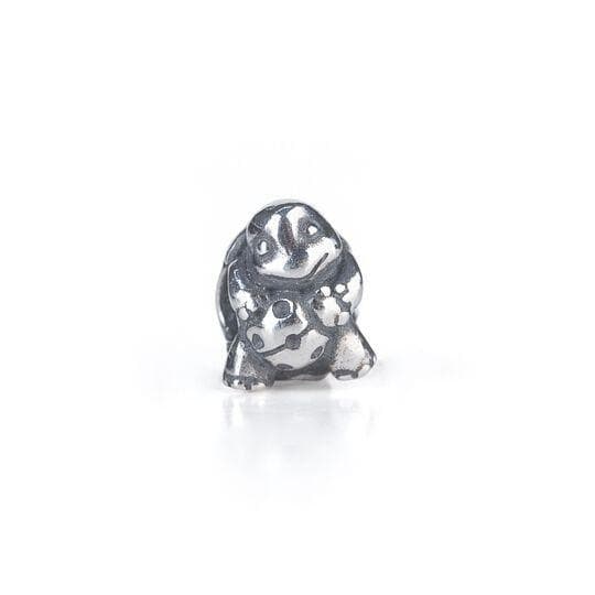 Trollbeads-Tartaruga e Coccinella