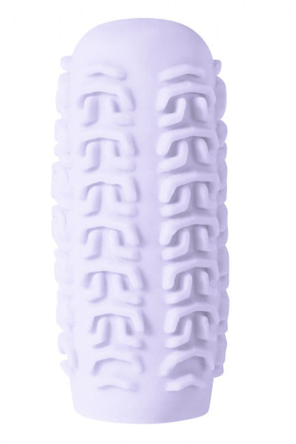 Masturbatore uomo Marshmallow Morbidezza premium texture doppia esperienza 🍬 in prodotto Erosdom - Palmi, commercioVirtuoso.it
