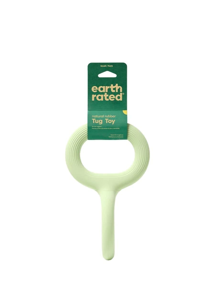 Earth Rated Dog Tug Toy Gioco per Cani in Corde 101 Market - Poggibonsi, commercioVirtuoso.it