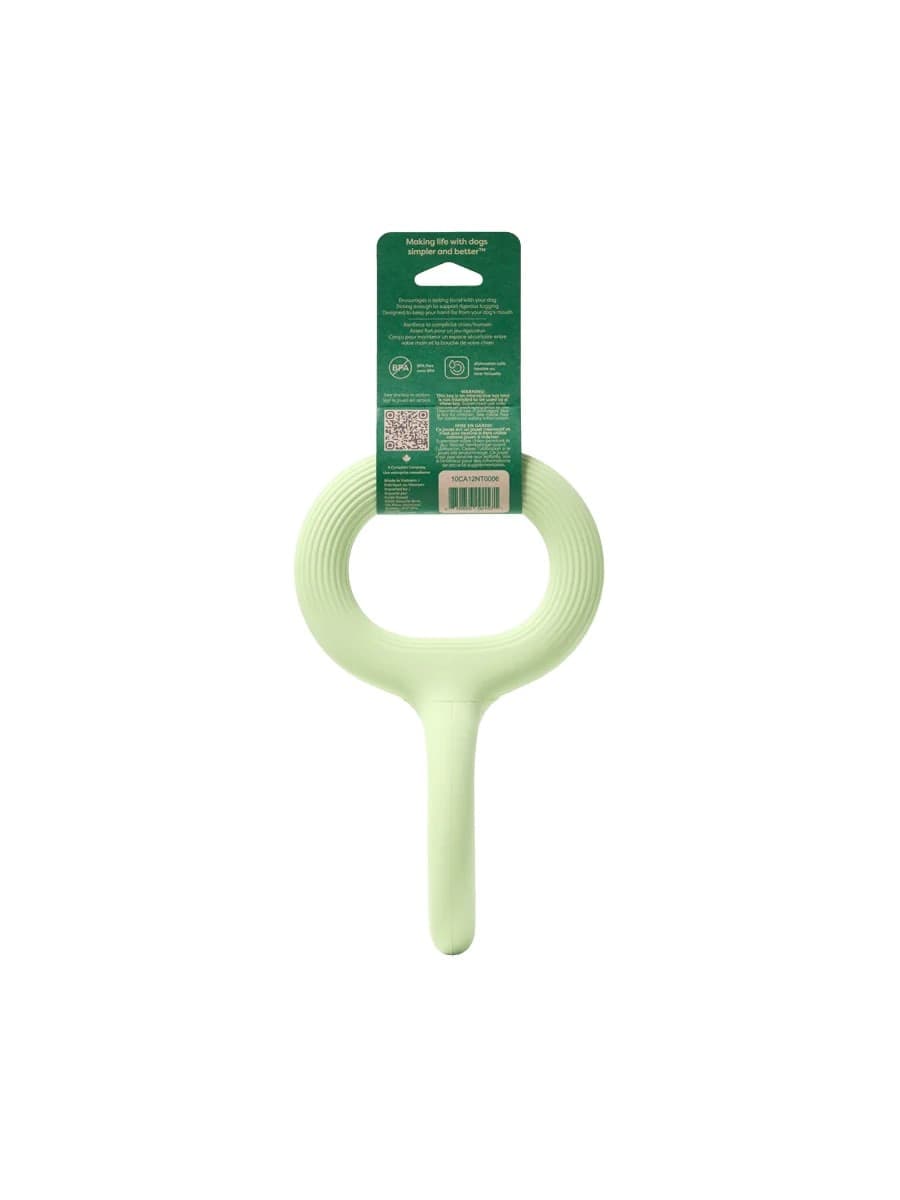 Earth Rated Dog Tug Toy Gioco per Cani in Corde 101 Market - Poggibonsi, commercioVirtuoso.it