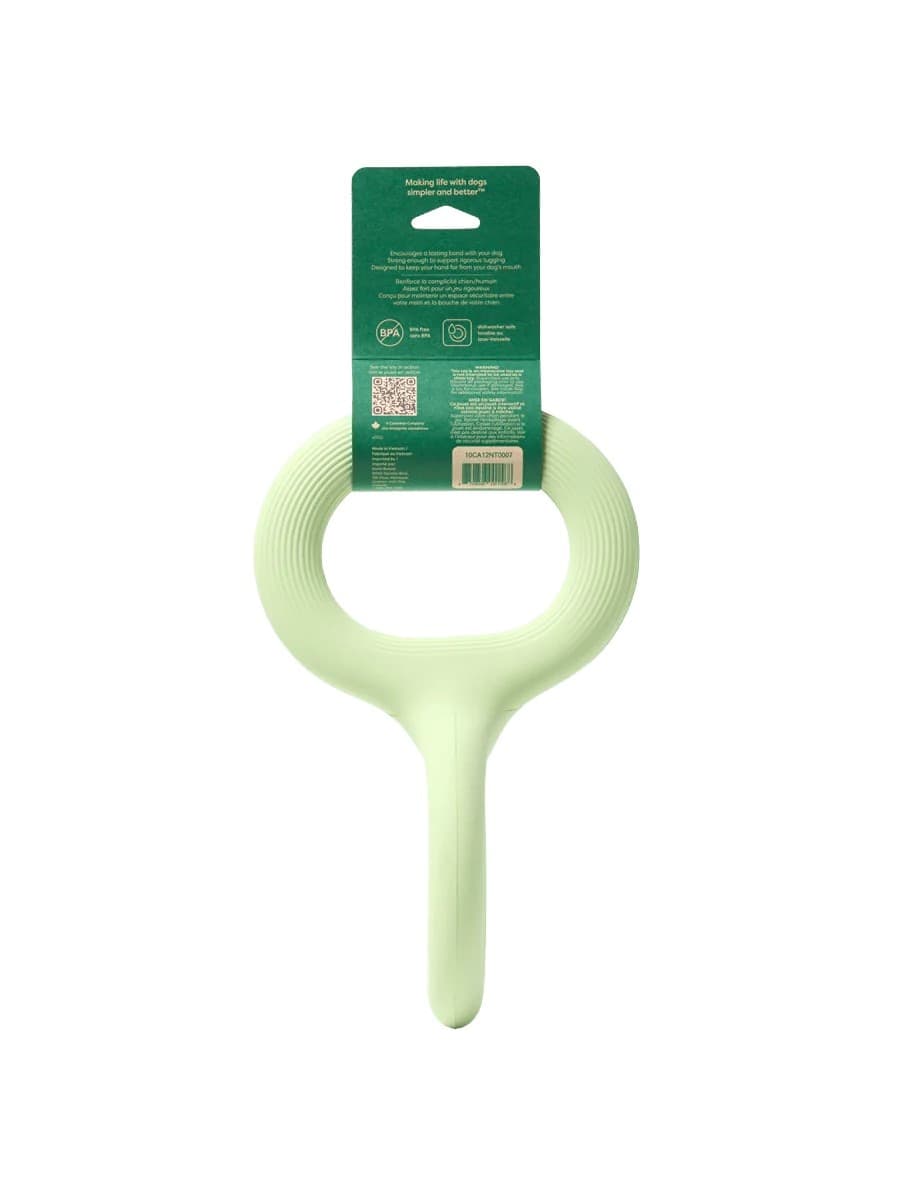 Earth Rated Dog Tug Toy Gioco per Cani in Corde 101 Market - Poggibonsi, commercioVirtuoso.it