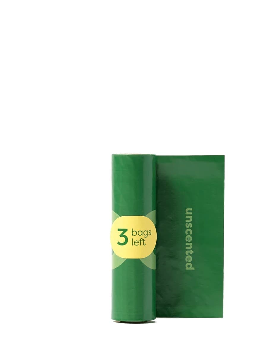 Earth Rated Dog Poop Bag Dispenser Porta Sacchetti per Cani in Sacchetti 101 Market - Poggibonsi, commercioVirtuoso.it