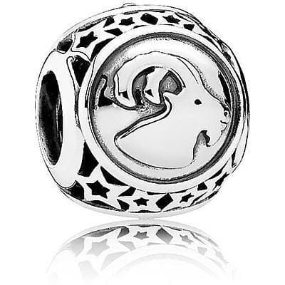 Pandora Charm segno zodiacale Capricorno