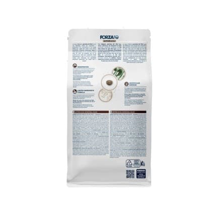Forza 10 Active Gatto Intestinal Colon in Secco 101 Market - Poggibonsi, commercioVirtuoso.it