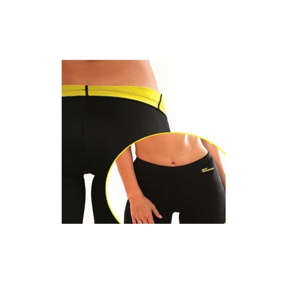 TOP E PANTALONE FITNESS HOT SHAPERS PALESTRA NEOTEX PANCIA PIATTA PERDI PESO in Tute dimagranti Trade Shop italia - Napoli, commercioVirtuoso.it