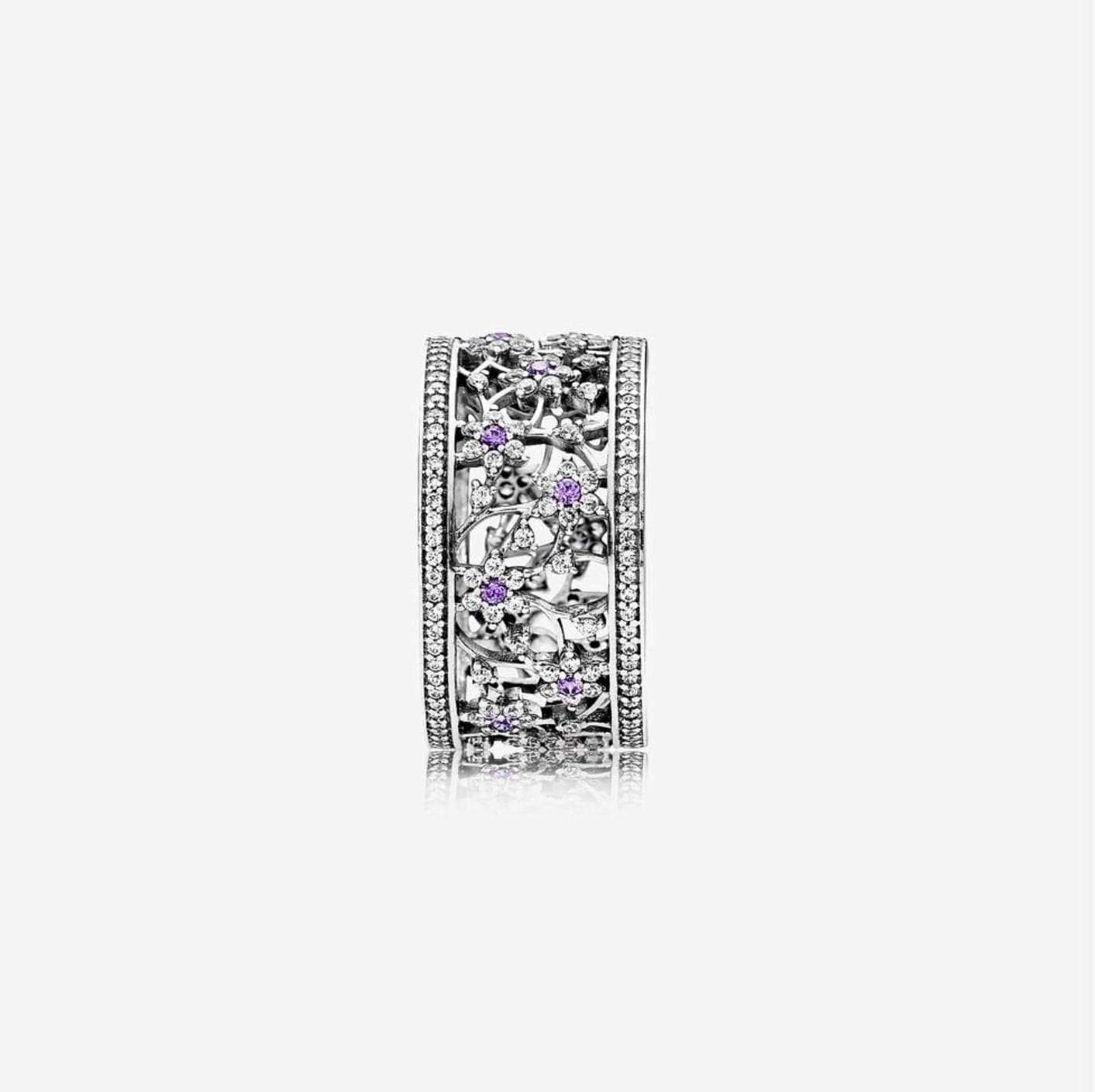 Pandora - Anello Non Ti Scordar di Me in Anelli Alba Gioielli - Casoria, commercioVirtuoso.it