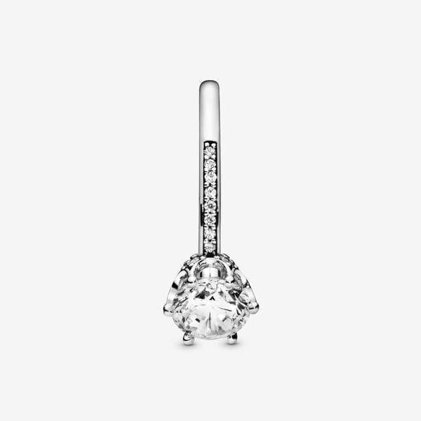 Pandora Anello Corona Scintillante in Anelli Alba Gioielli - Casoria, commercioVirtuoso.it