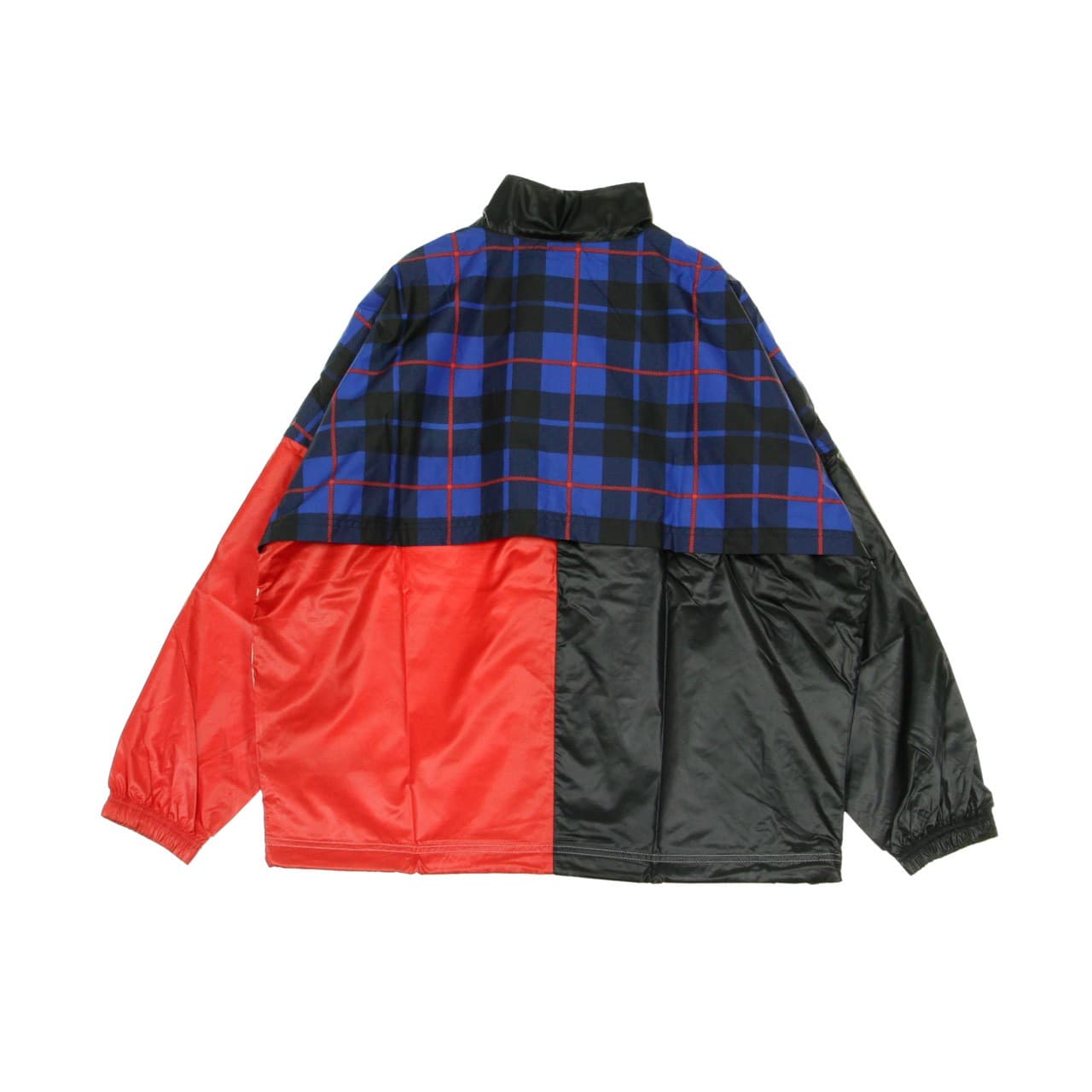 Nike Giacca a Vento Donna Jacket Woven Black/university Red/muslin/white da donna in Giacche sportive e tecniche Drestige - Casamassima, commercioVirtuoso.it