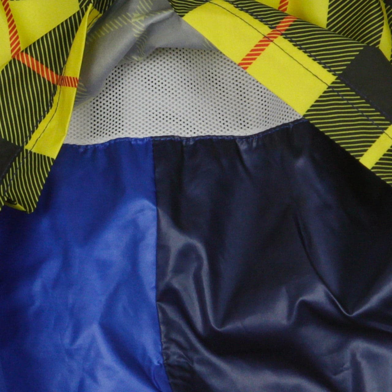 Nike Giacca a Vento Donna Jacket Woven Blue Void/game Royal/white/white da donna in Giacche sportive e tecniche Drestige - Casamassima, commercioVirtuoso.it