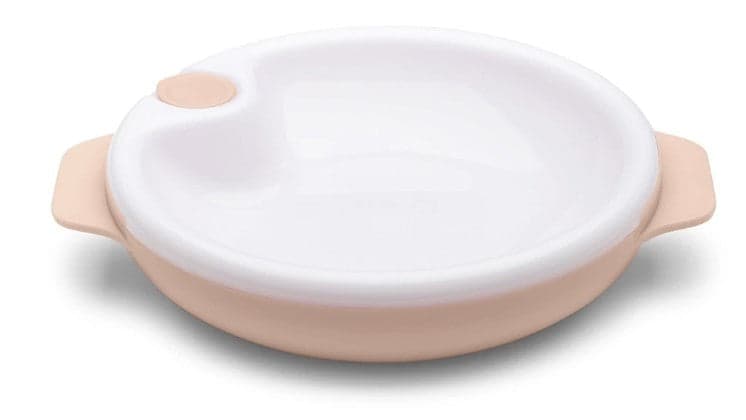 Piatto Termico con Serbatoio Pappa Calda Nuvita - 3