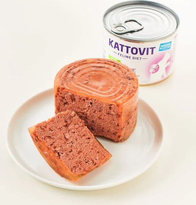 Kattovit Feline Sensitive Pollo Patè per Gatti Scatoletta 85gr in Secco 101 Market - Poggibonsi, commercioVirtuoso.it
