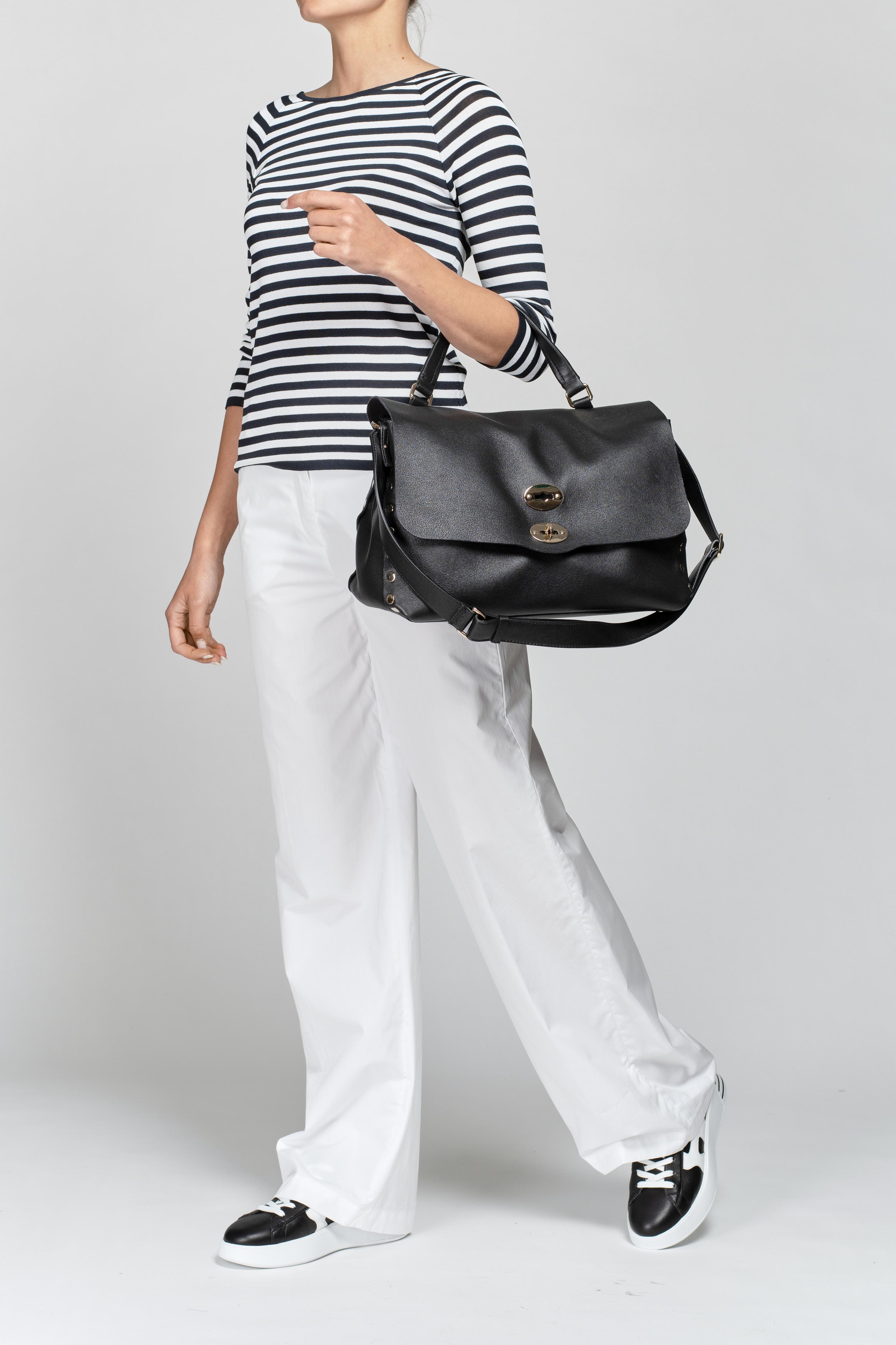 AnneClaire Maglie Bianco da donna in T-shirt Drestige - Casamassima, commercioVirtuoso.it
