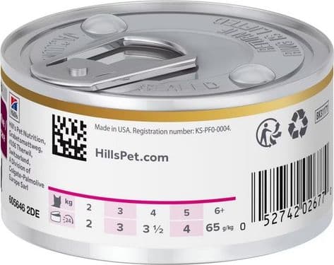Hill's Prescription Diet Biome Digestive spezzatino Pollo e Verdure umido Gatti Adulti 82 gr in Secco 101 Market - Poggibonsi, commercioVirtuoso.it