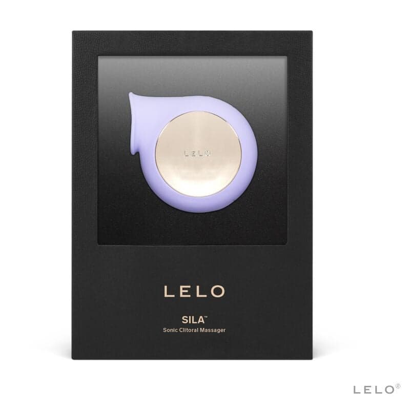 LELO - STIMOLATORE DI ONDE CLITORIDE LILLA SILA in Succhia clitoride Desideria Shop - Latina, commercioVirtuoso.it