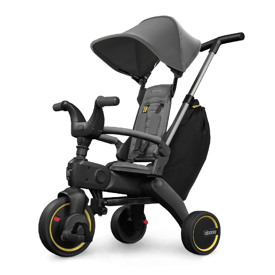 Triciclo Liki Trike S3 Doona in Tricicli La Casa Del Bebè - Napoli, commercioVirtuoso.it
