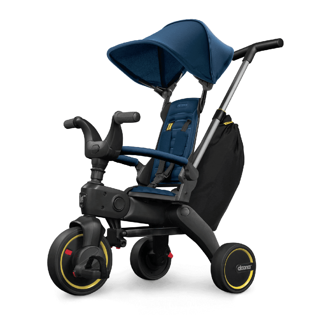 Triciclo Liki Trike S3 Doona in Tricicli La Casa Del Bebè - Napoli, commercioVirtuoso.it
