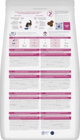 Hill's Prescription Diet Biome Digestive Stress Pollo umido Gatti Adulti 1,5 kg in Secco 101 Market - Poggibonsi, commercioVirtuoso.it