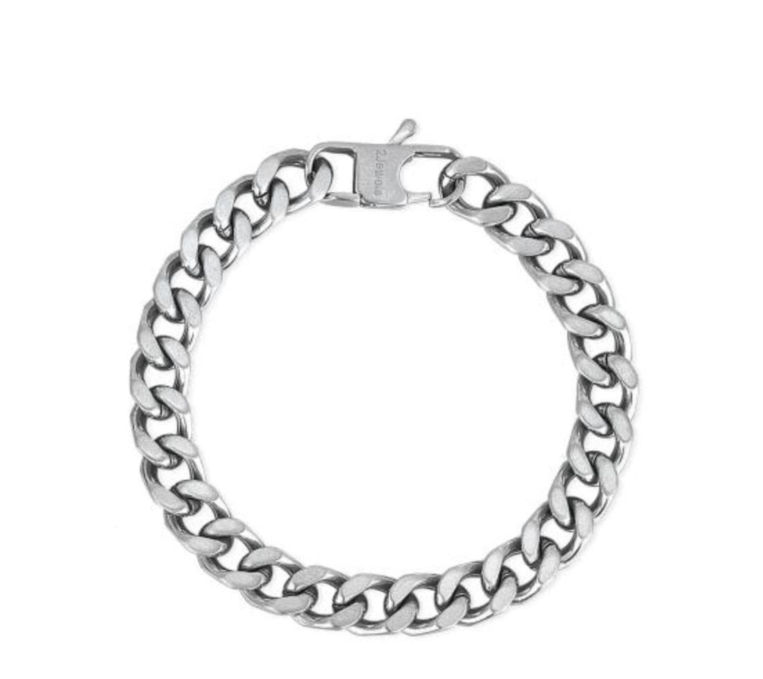 2Jewels- Bracciale Uomo 2Jewels Collezione XXL in Bracciali Alba Gioielli - Casoria, commercioVirtuoso.it