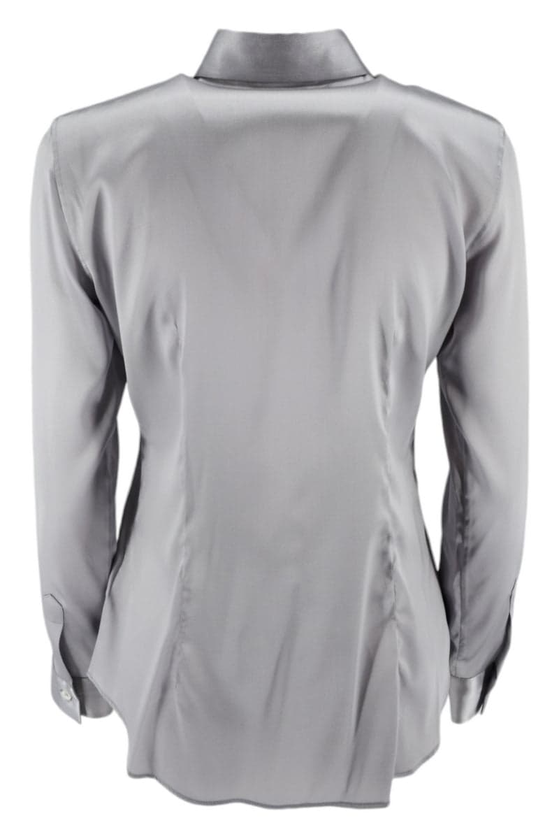 Caliban Camicie Perla da donna in Bluse e camicie Drestige - Casamassima, commercioVirtuoso.it