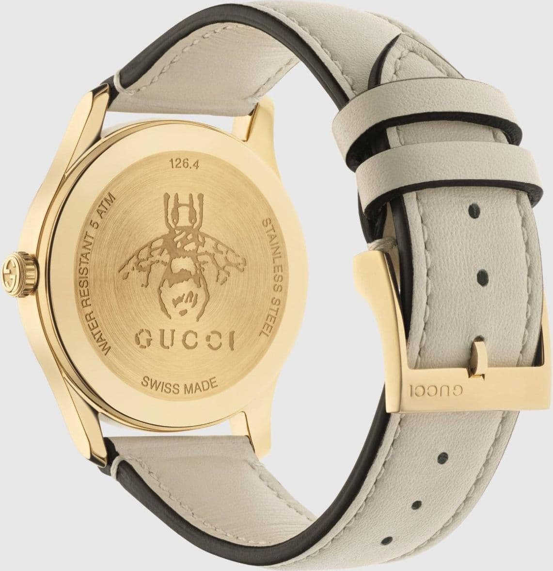Gucci - Orologio G-Timeless in Orologi da polso Alba Gioielli - Casoria, commercioVirtuoso.it