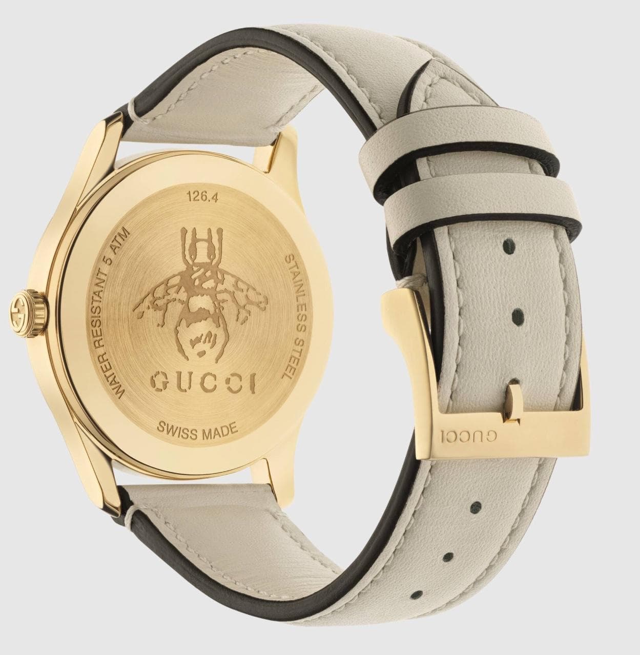 Gucci - Orologio G-Timeless in Orologi da polso Alba Gioielli - Casoria, commercioVirtuoso.it