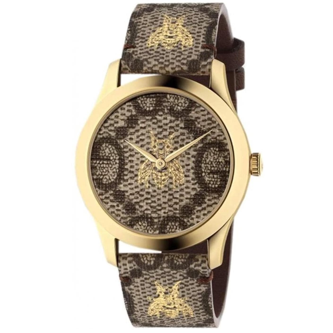 Gucci - Orologio LADY G- Timeless