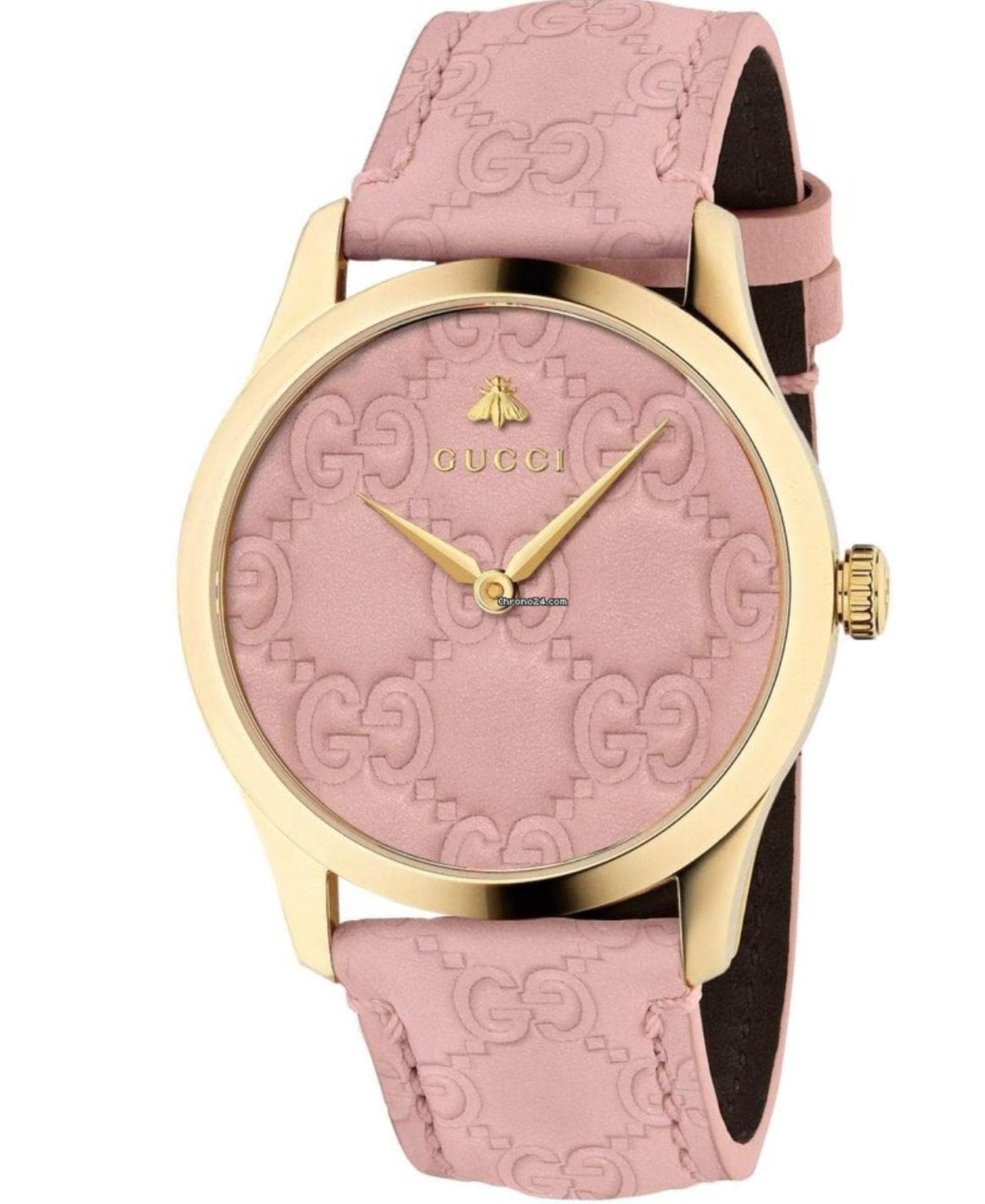 Gucci - Orologio LADY G-Timeless