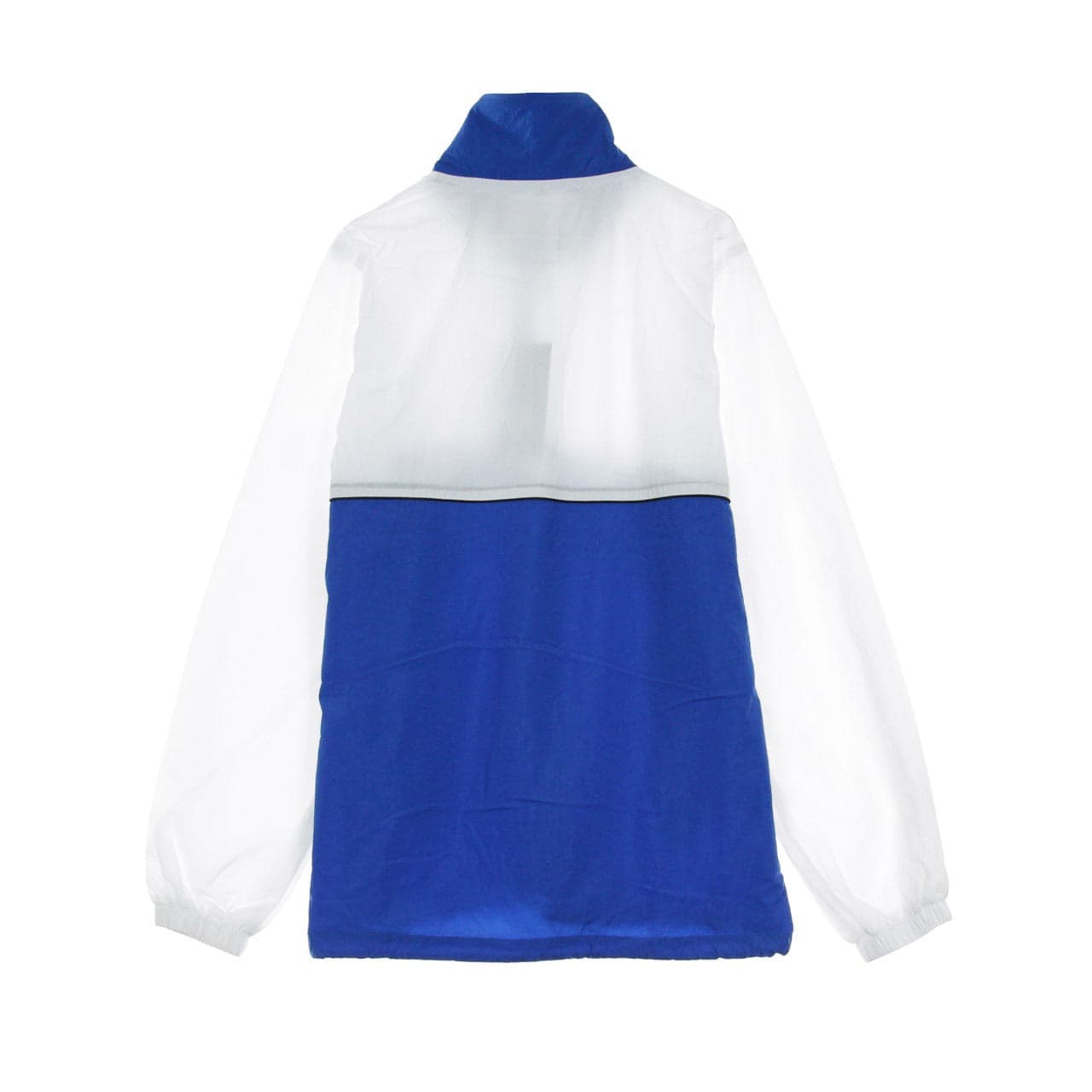 DICKIES Giacca a Vento Infilabile Uomo Pennellville Royal Blue da uomo in Giacche Drestige - Casamassima, commercioVirtuoso.it