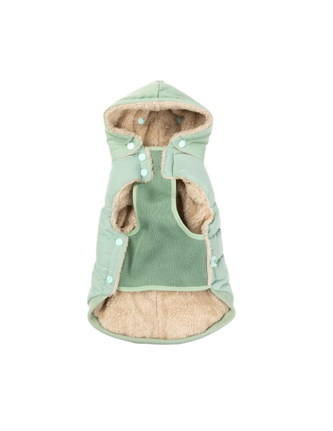 FuzzYard Essential Puffer Piumino per Cani in Cappotti e giubbotti 101 Market - Poggibonsi, commercioVirtuoso.it