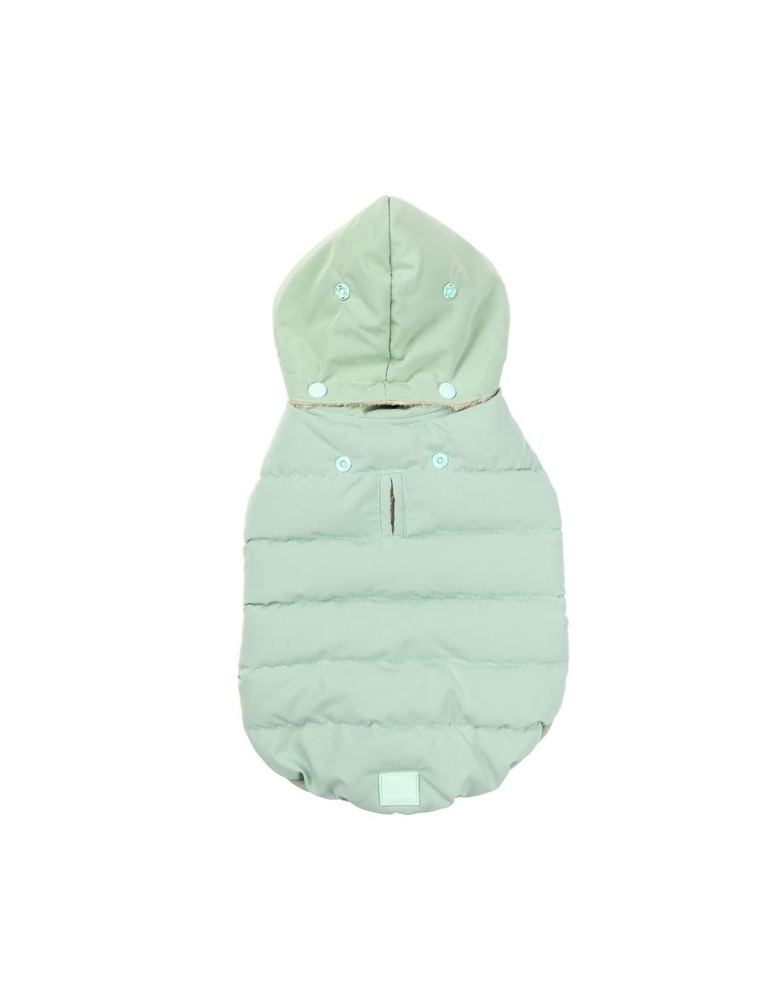 FuzzYard Essential Puffer Piumino per Cani in Cappotti e giubbotti 101 Market - Poggibonsi, commercioVirtuoso.it