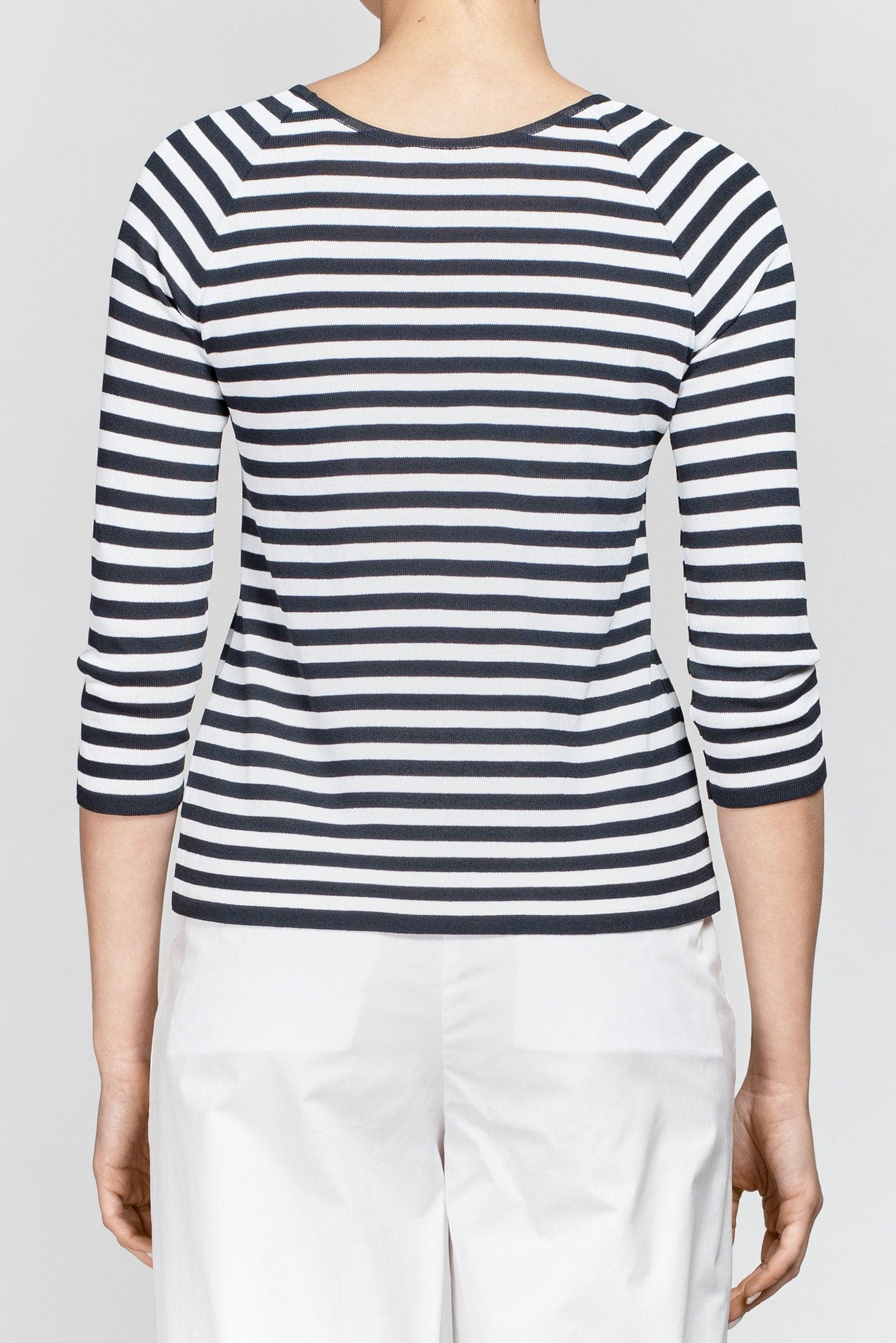 AnneClaire Maglie Bianco da donna in T-shirt Drestige - Casamassima, commercioVirtuoso.it
