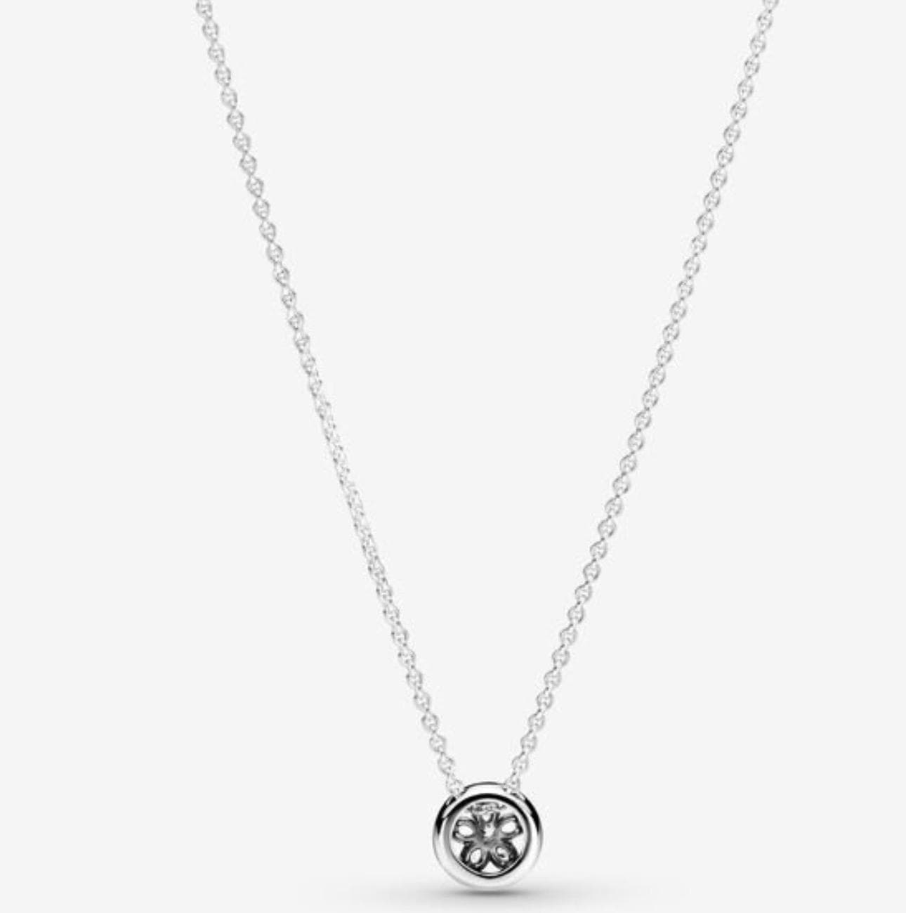 Pandora - Collana Fiocco di neve scintillante in Collane Alba Gioielli - Casoria, commercioVirtuoso.it