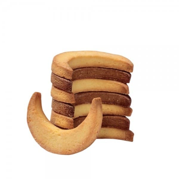 Dolci Impronte I Lunatici Biscotti Artigianali per Cani 250gr in Biscotti bocconcini e snack 101 Market - Poggibonsi, commercioVirtuoso.it