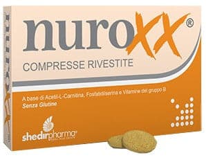 Nuroxx compresse 30cpr