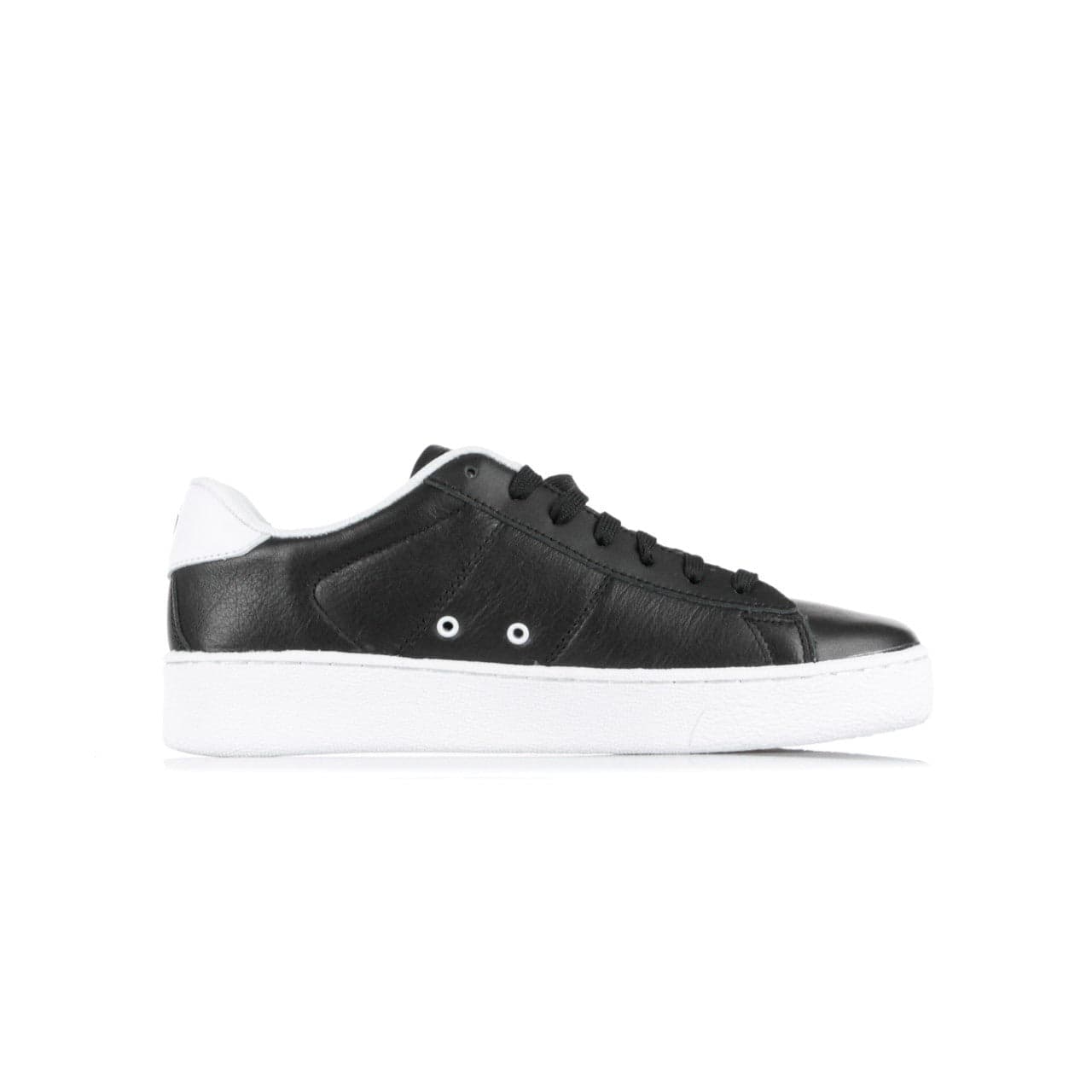 K-SWISS Scarpa Bassa Uomo Court Casal P Black/white/corporate da uomo in Sneaker casual Drestige - Casamassima, commercioVirtuoso.it