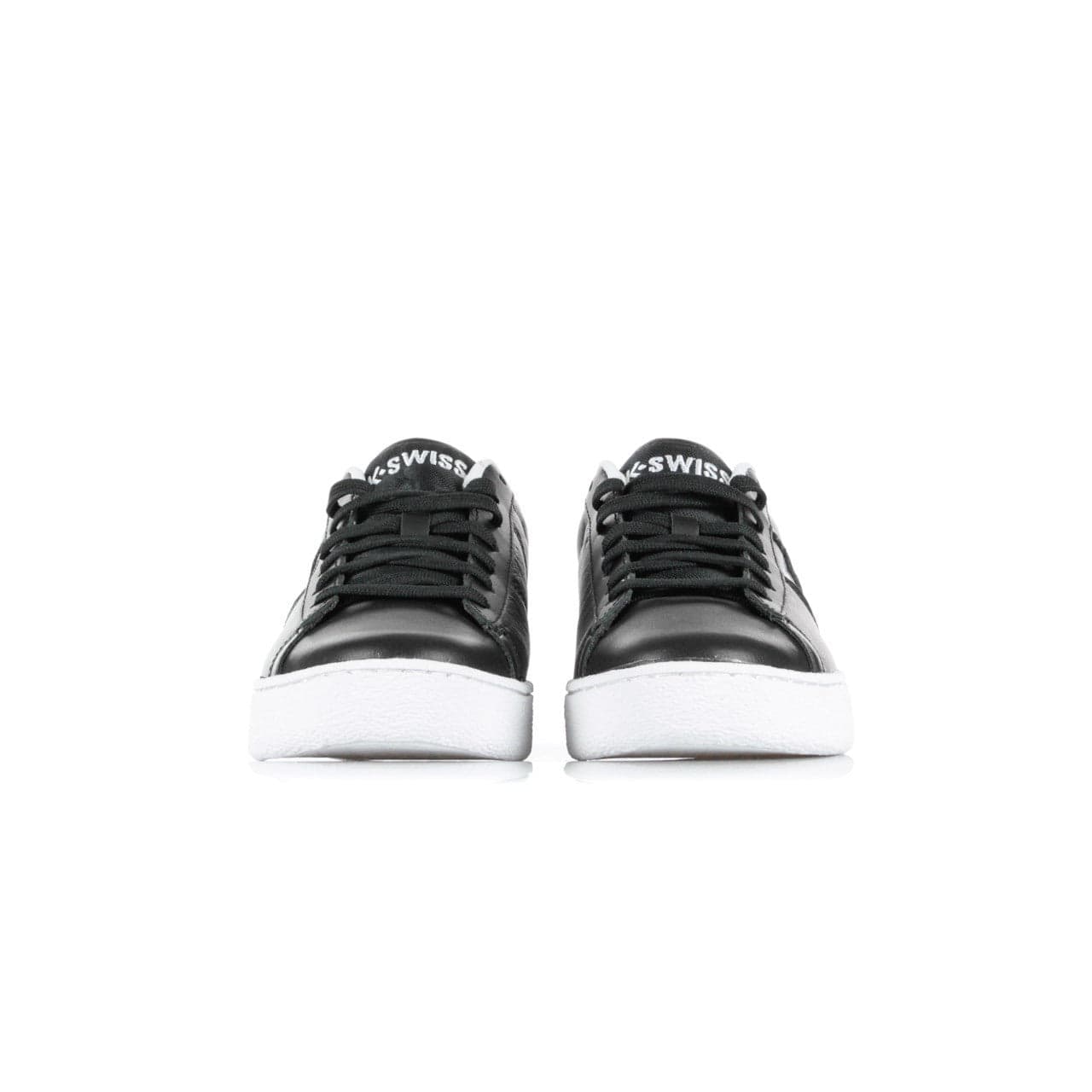 K-SWISS Scarpa Bassa Uomo Court Casal P Black/white/corporate da uomo in Sneaker casual Drestige - Casamassima, commercioVirtuoso.it