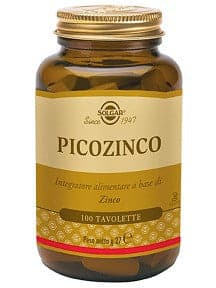 Picozinco 100tav