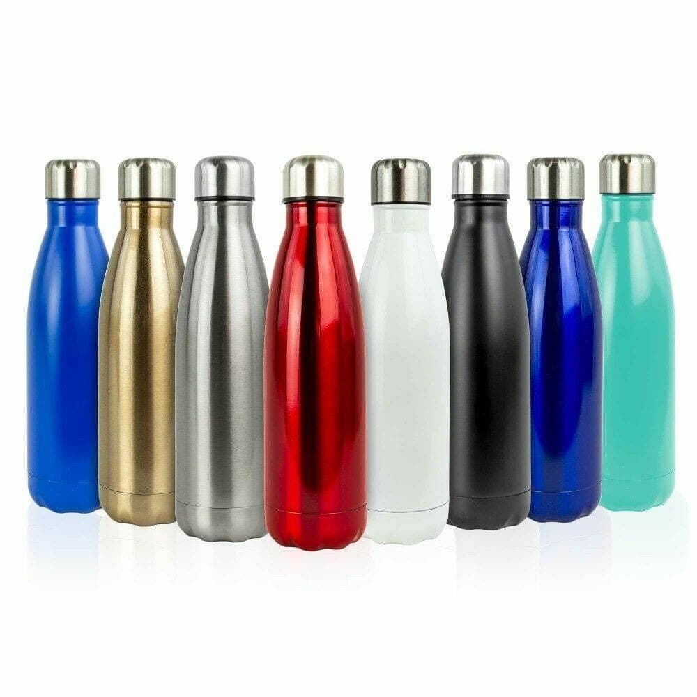 Borracce per camping e outdoor