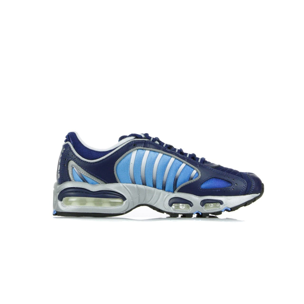 Nike Scarpa Bassa Uomo Air Max Tailwind Iv Blue Void/university Blue/white/black da uomo in Scarpe da Trail Running Drestige - Casamassima, commercioVirtuoso.it