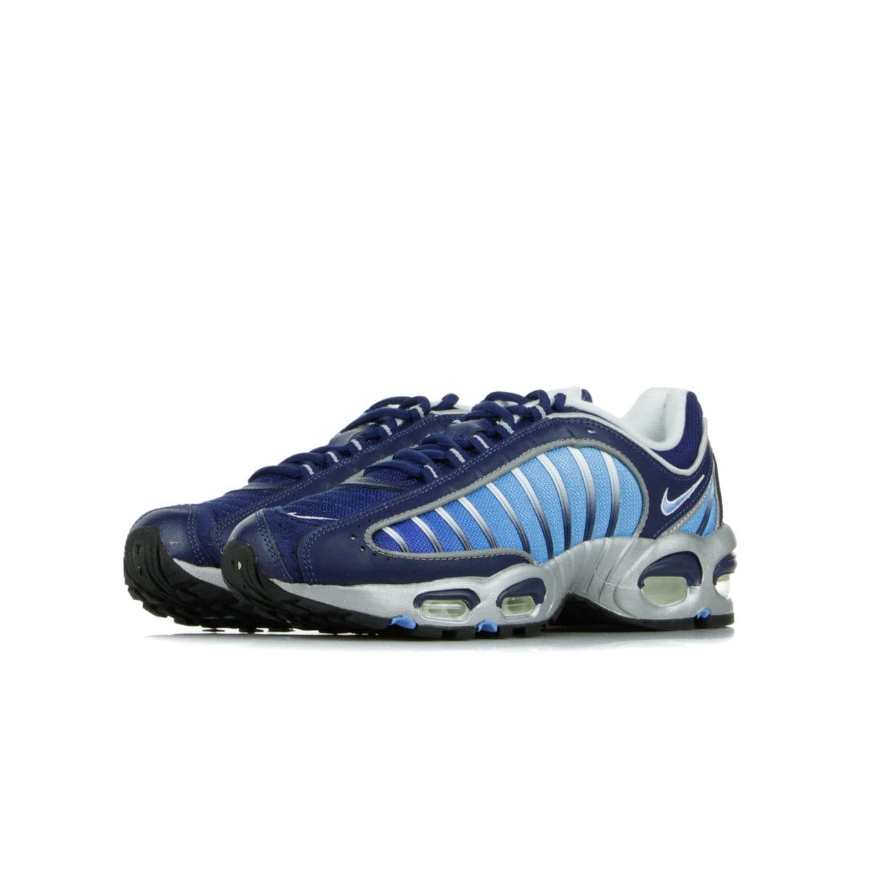 Nike Scarpa Bassa Uomo Air Max Tailwind Iv Blue Void/university Blue/white/black da uomo in Scarpe da Trail Running Drestige - Casamassima, commercioVirtuoso.it