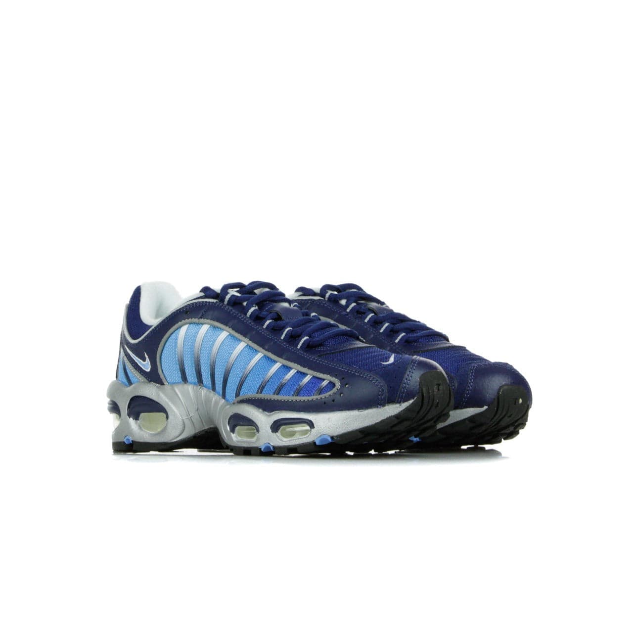 Nike Scarpa Bassa Uomo Air Max Tailwind Iv Blue Void/university Blue/white/black da uomo in Scarpe da Trail Running Drestige - Casamassima, commercioVirtuoso.it