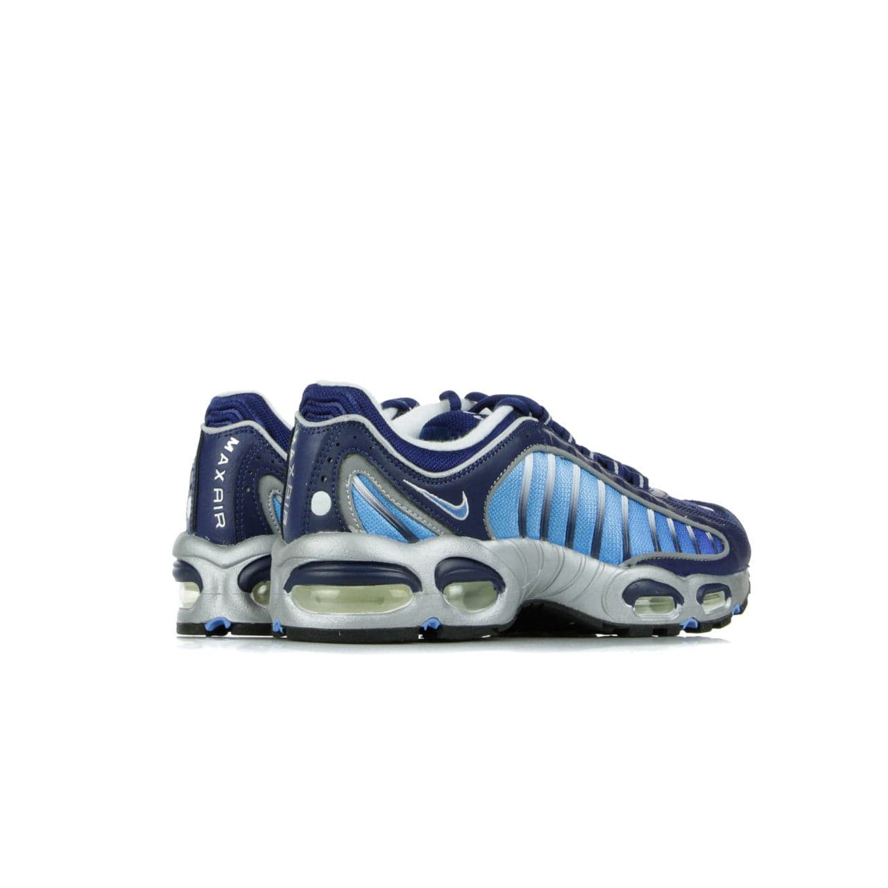 Nike Scarpa Bassa Uomo Air Max Tailwind Iv Blue Void/university Blue/white/black da uomo in Scarpe da Trail Running Drestige - Casamassima, commercioVirtuoso.it